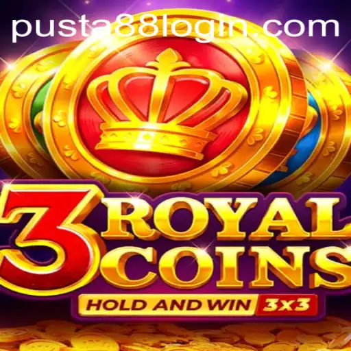 Exploring the World of 3royalcoins: A Comprehensive Guide to Gameplay and Strategy