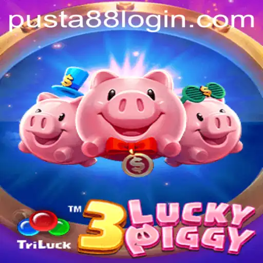 Exploring the Fascinating World of 3LUCKYPIGGY: A Guide to Gameplay and PUSTA88 LOGIN