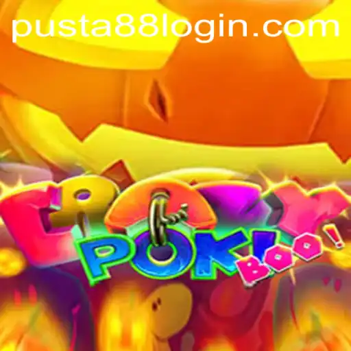 Exploring the Exciting World of CrazyPokiBoo and the Role of PUSTA88 LOGIN