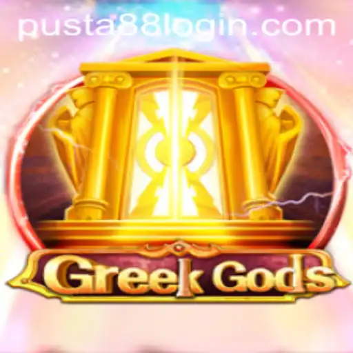 Exploring the Mythical World of GreekGods with PUSTA88 LOGIN