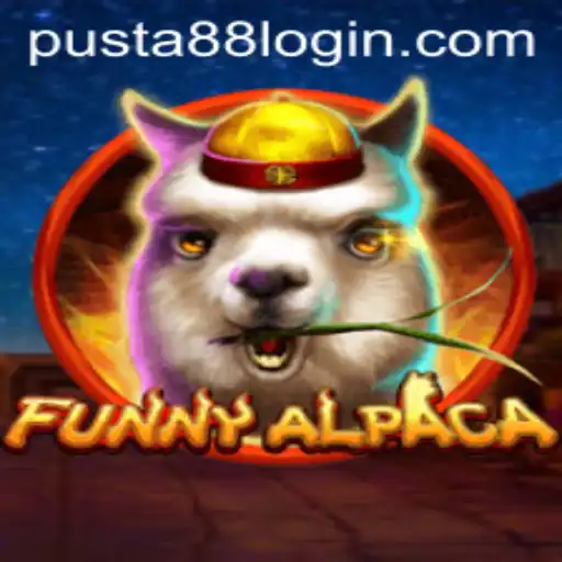 Exploring the World of FunnyAlpaca and PUSTA88 LOGIN