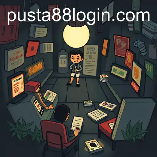 Understanding the Complex World of Jueteng and the Role of PUSTA88 LOGIN