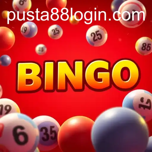 The Rise of Online Bingo: A Deep Dive into PUSTA88 LOGIN
