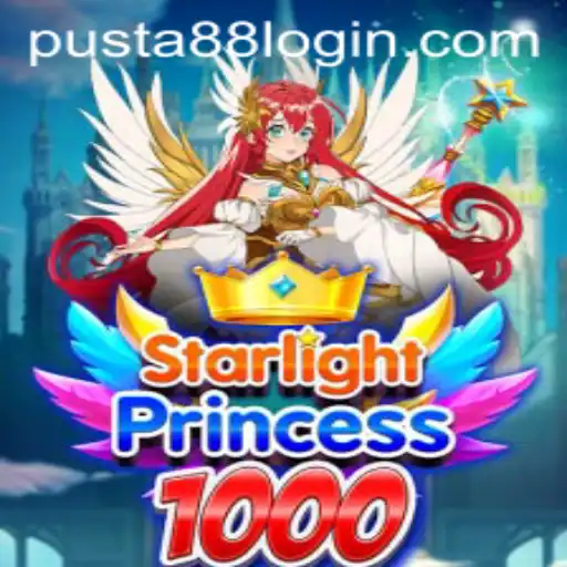 Discover the Magical World of StarlightPrincess1000 and How to Access with PUSTA88 LOGIN