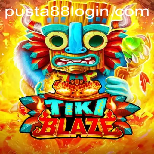 Exploring the Enchanting World of TikiBlaze